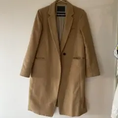 2026年最新】Spick and Span レディース チェスターコートの人気