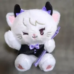 lil alaこあくま♡マスコット オマケ付き