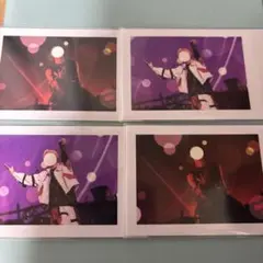 いれいす　チェキ風トレカ