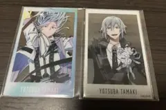 アイドリッシュセブン アイナナ 10周年 アクリルフォトカード 四葉環