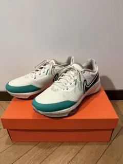 NIKE/モデル名インフィニティエースネクストネイチャー NRG - メルカリ