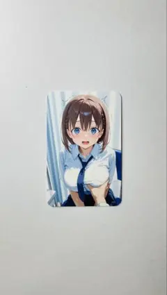 【新品】セクシーカード 5723