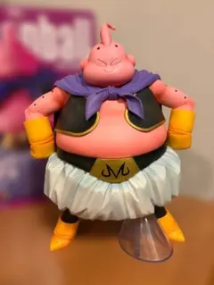 一番くじ　ドラゴンボール ラストワン賞　魔人ブウ