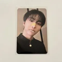 ATEEZ GH.4 makestar シドニー トレカ ソンファ ④ - メルカリ