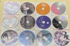 女性向けシチュエーションCD 特典系まとめ売り 女性向けシチュエーションCD 特典系まとめ売り - メルカリ