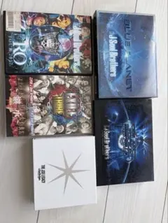 三代目J Soul Brothers/CD DVDセット - メルカリ