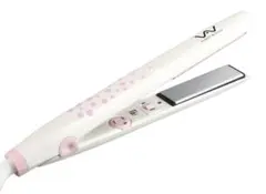 ストーレートアイロン　起動確認済み