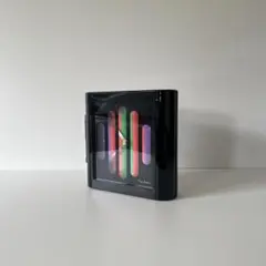 80's ヴィンテージクロック　ポストモダン　アールデコ