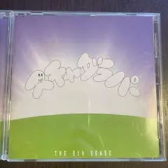 THE 9TH SENSE スチャダラパー