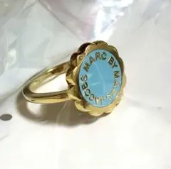 新品リング MARC by Marc Jacobs
