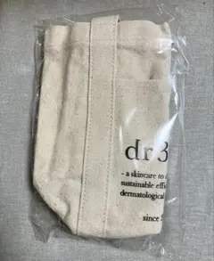 dr365 コットントートバッグ