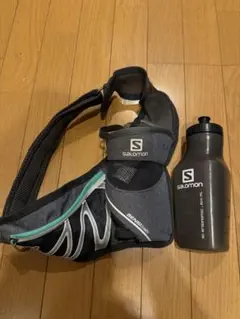 Salomon SENSIbelt ランニングベルトのサムネイル