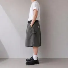 Carhartt カーハート ショーツ ペインター ハーフパンツ W40のサムネイル