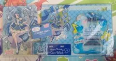 最終値下げ　キミとアイドルプリキュア　キュアウインクアクスタ+キーホルダーセット