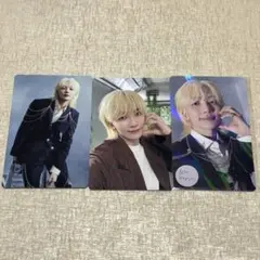2026年最新】 SEVENTEEN ジョンハン 消費期限の人気アイテム - メルカリ