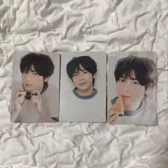 TXT summer together トレカ テヒョン 浴衣 MOAと過ごす夏のサムネイル