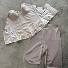 ブライダルインナー ビードレッセ B70 M B.DRESSER