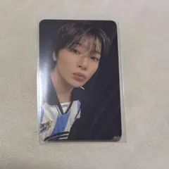 アイエン　スキズ　トレカ　サウェ　KARMA