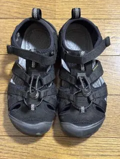KEEN キーンシーキャンプ ツー シーエヌエックスSEACAMP II CNX