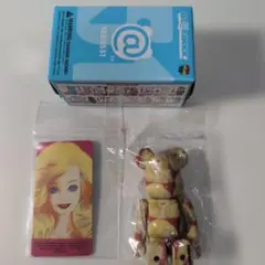 【新品未開封】バービー（Barbie）×アンディ・ウォーホル シリーズ51