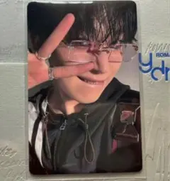 enhypen daydream中国一直娯 yizhiyuラキドロ ソヌ トレカ