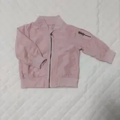 90cm 女の子　ジャケット