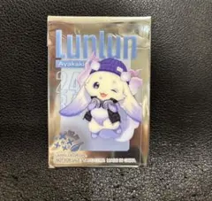 あやかき GIGO 特典 クリアカード ルンルン