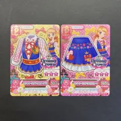 アイカツカード