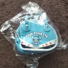 POM PONETTE ミニバッグ型ポーチのサムネイル