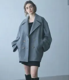 2025年最新】シーニュ cygne ジャケットの人気アイテム - メルカリ