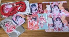 バラ売り可】iLiFE! 心花りり グッズ6点セット - メルカリ