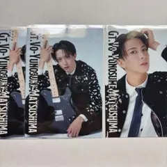 松島勇之介　ブロマイドセット 松島勇之介ブロマイドセット - メルカリ