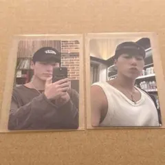 ATEEZサン GOLDEN HOUR:Part.4 Aver.Zver.