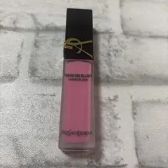 YSL MAKE ME BLUSH メイクミーブラッシュリキッド