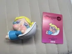 Powerpuff girls×crybaby