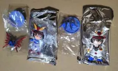 ガンダム SEED Destiny 着ぐるみパジャマフィギュア シン ルナ - メルカリ