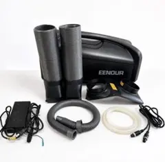 ポータブルスポットエアコン EENOUR QN750 美品 - メルカリ