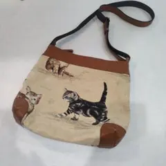 IBIZA 猫　バッグのサムネイル