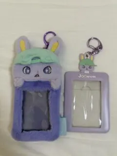 2026年最新】ジェオチャム トレカケースの人気アイテム - メルカリ