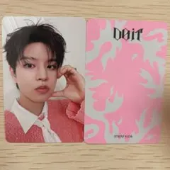 スンミン トレカ doit