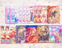 シャニライ ビジュコレ vol.3,4 来栖 翔