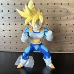 ドラゴンボール フィギュア 孫悟飯　リペイント　1番くじ