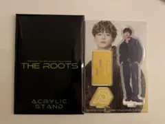 中西椋雅 アクリルスタンド アクスタ