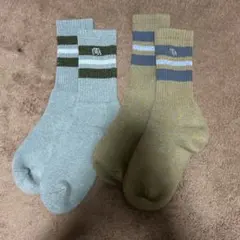 ユニクロ ソックス