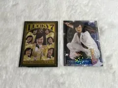 よしもとコレカ 第7弾 9番街レトロ 京極 ラッキーセブン ヤンキー
