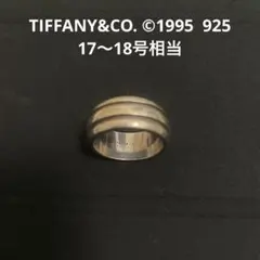 2026年最新】ティファニー リング 1995の人気アイテム - メルカリ