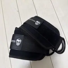 GYMREAPERS アンクルストラップ 2個セット