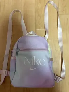 ナイキ 子ども用　リュック 新品のサムネイル