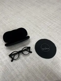 白山眼鏡店 HAKUSAN Glam Bostonのサムネイル