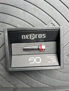 nepros 10mm ソケット　KTC JAPANのサムネイル